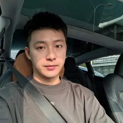 陈飞强