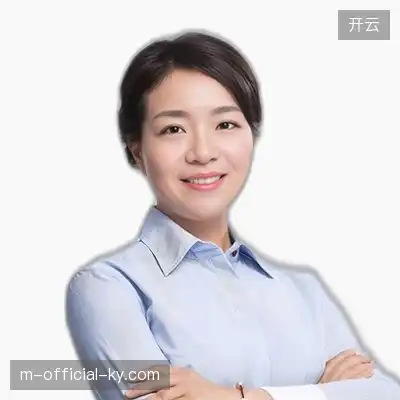 陈坤巧